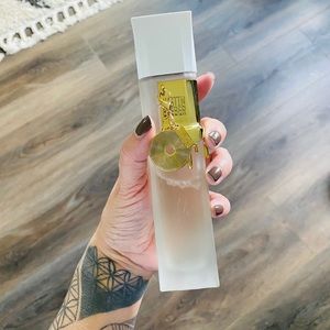 Justin Beiber Collector’s Edition 100ml USED